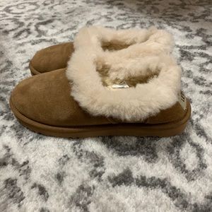 Ugg slippers